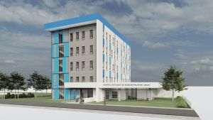 Galaţi: Investiţii în lanţ în Sănătate